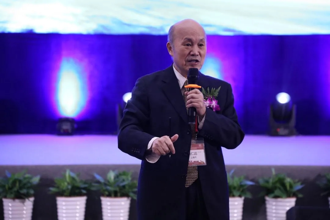 褚仁,遠(yuǎn),為,眼科,發(fā)展,添磚加瓦,COOC,學(xué)術(shù)會(huì)議,