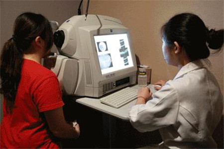 屈光矯視,?，斎鹨曆劭?上海眼科醫(yī)院