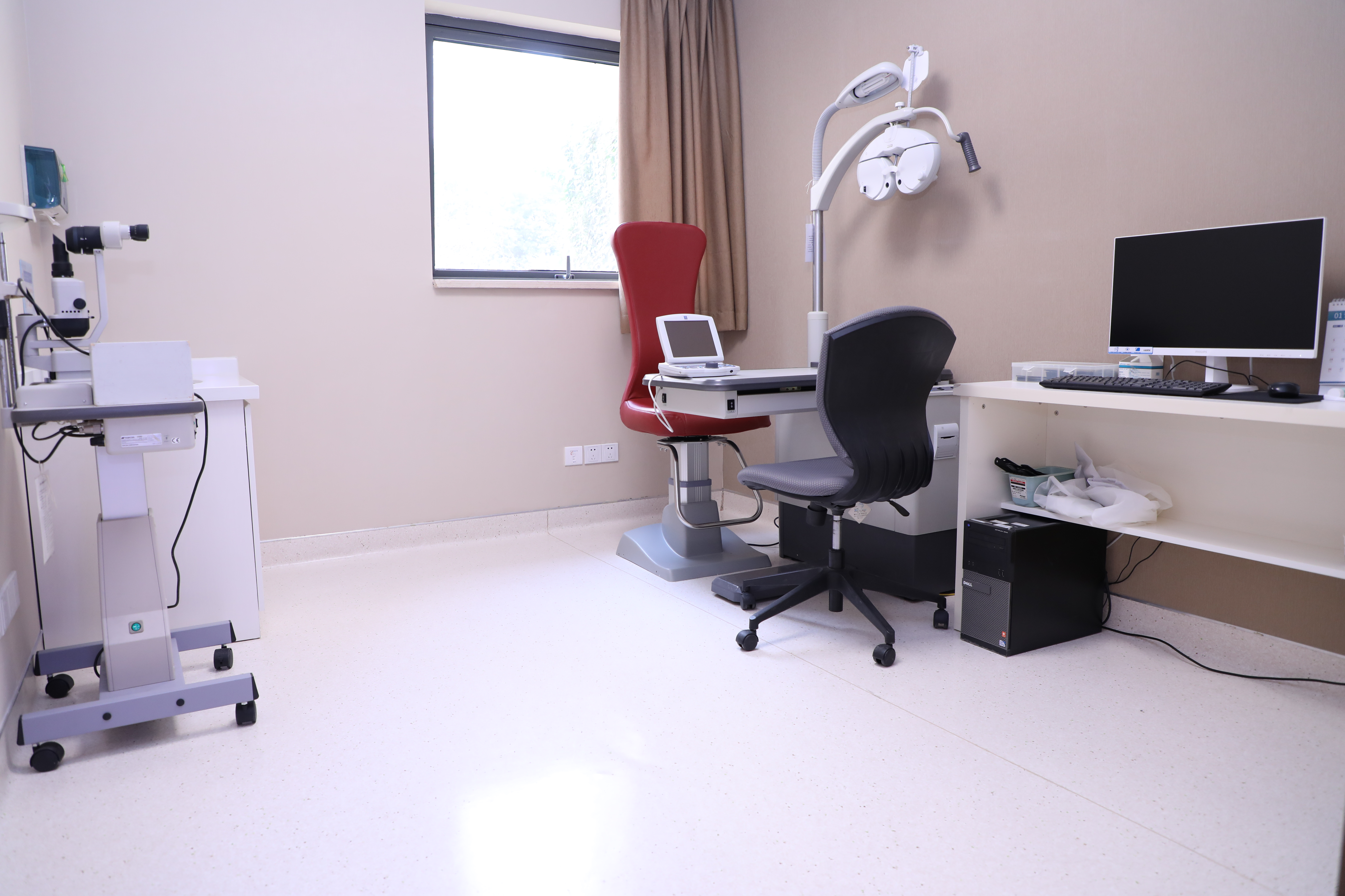 眼眶病,?，斎鹨曆劭?上海眼科醫(yī)院