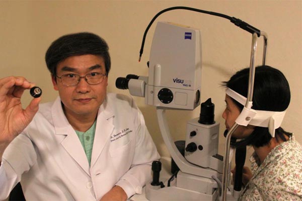 白內(nèi)障,?，斎鹨曆劭?上海眼科醫(yī)院