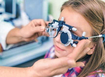 小兒眼病,?，斎鹨曆劭?上海眼科醫(yī)院