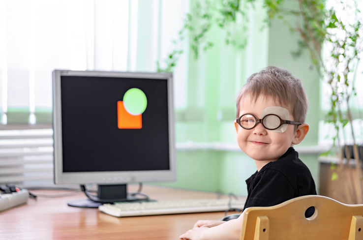 小兒眼病,?，斎鹨曆劭?上海眼科醫(yī)院