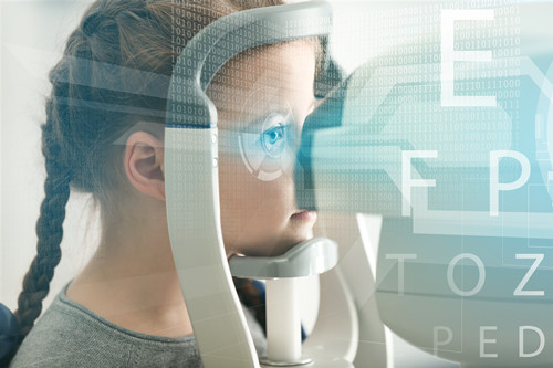 醫(yī)學(xué)驗(yàn)光配鏡,?，斎鹨曆劭?上海眼科醫(yī)院