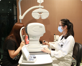 上海?，斎鹨曆劭漆t(yī)院醫(yī)學(xué)驗(yàn)光